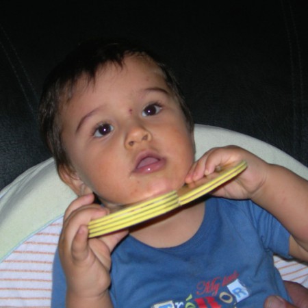 Mathys BASTARD